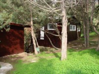 2-3-местный домик с ч,у - фотогалерея на RCC-TRAVEL.RU 2-3-местный домик с ч,у - фотогалерея на RCC-TRAVEL.RU